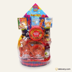 Ethnic Bundle