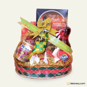 Ethnic Hamper