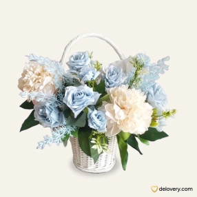 Everlasting Bouquet (Artificial)