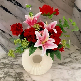 Everlasting Florals