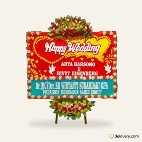 Everlasting Wedding II #1