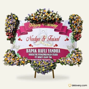 Everlasting Wedding II #59
