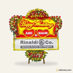 Everlasting Wedding III #1