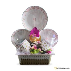 Everyday Elegance Set