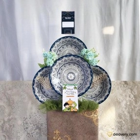 Everyday Homeware Set