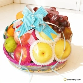 Everyday Orchard