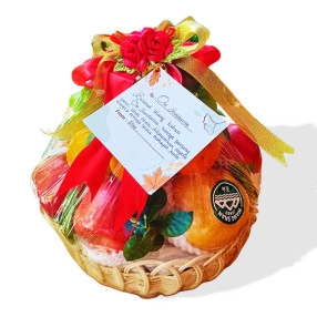 Exotic Fruits