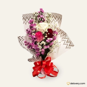 Classic Exquisite Flora