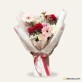 Vale Exquisite Flora
