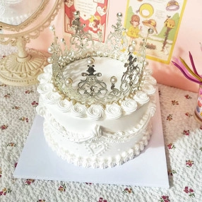 Extravaganza Cake