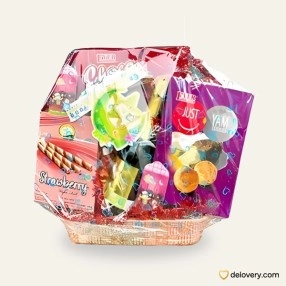 Family Traditions Package II
