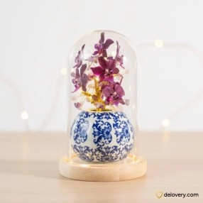 Fanrong Crystal Dome