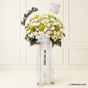 Fantasy Elegance Arrangements