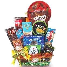 Fara Parcel