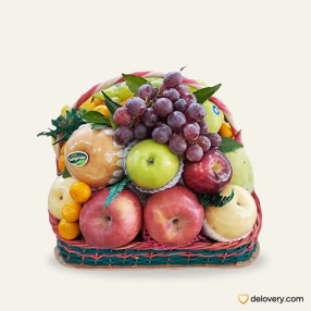 Farm-Fresh Delights