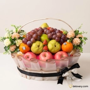 Farm Fresh Fruit