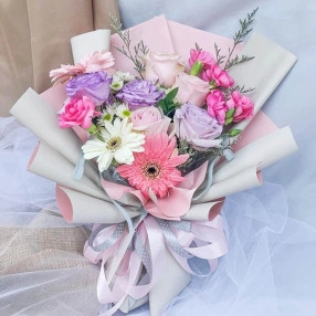 Felicite Peach