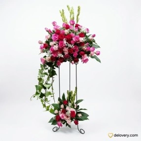 Felicity Blossom