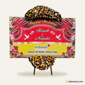 Felicity Board II #4 with LED