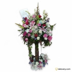 Felicity Flower