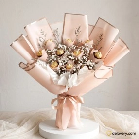 Ferrero Golden Charm