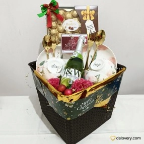 Festive Decadence Set