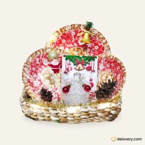 Festive Delight II