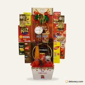 Festive Feast