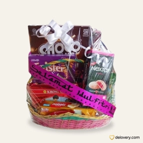 Festive Feast Package III