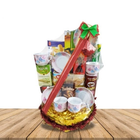 Festive Gift