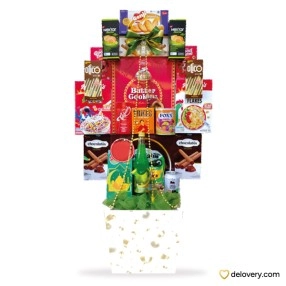 Festive Grab Pack