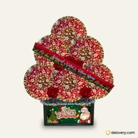 Festive Ware Joy