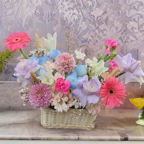 Fields Collection