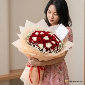 Finest Bouquet