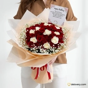 Finest Bouquet