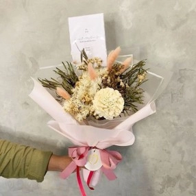 Fleur Sensation - Dried Flower