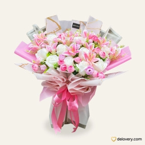 Flor Amor