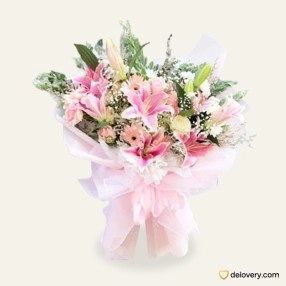 Flora Fancy