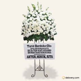Floral Fantasy Simpathy