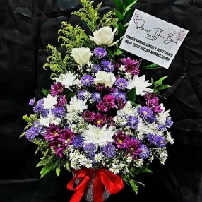 Floral Harmony