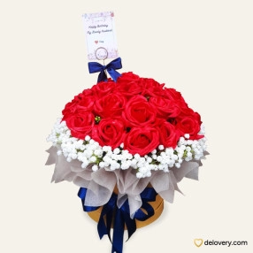 Floral Indulgence Box