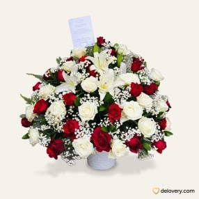 Floral Luxe Bouquet
