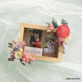 FloraLite Keepsake