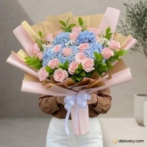 Flower Girl