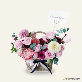 Flowerlicious - Solo