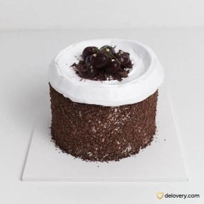Forestmisu Cake