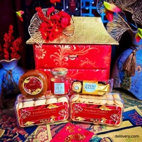 Fortune Box