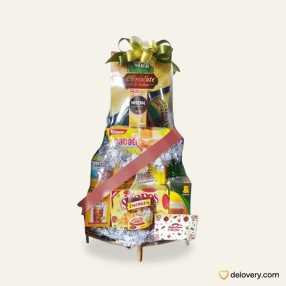 Fortune Feast Package