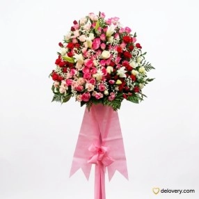 Fortune Pinky