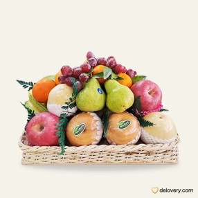 Fresh and Flavorful